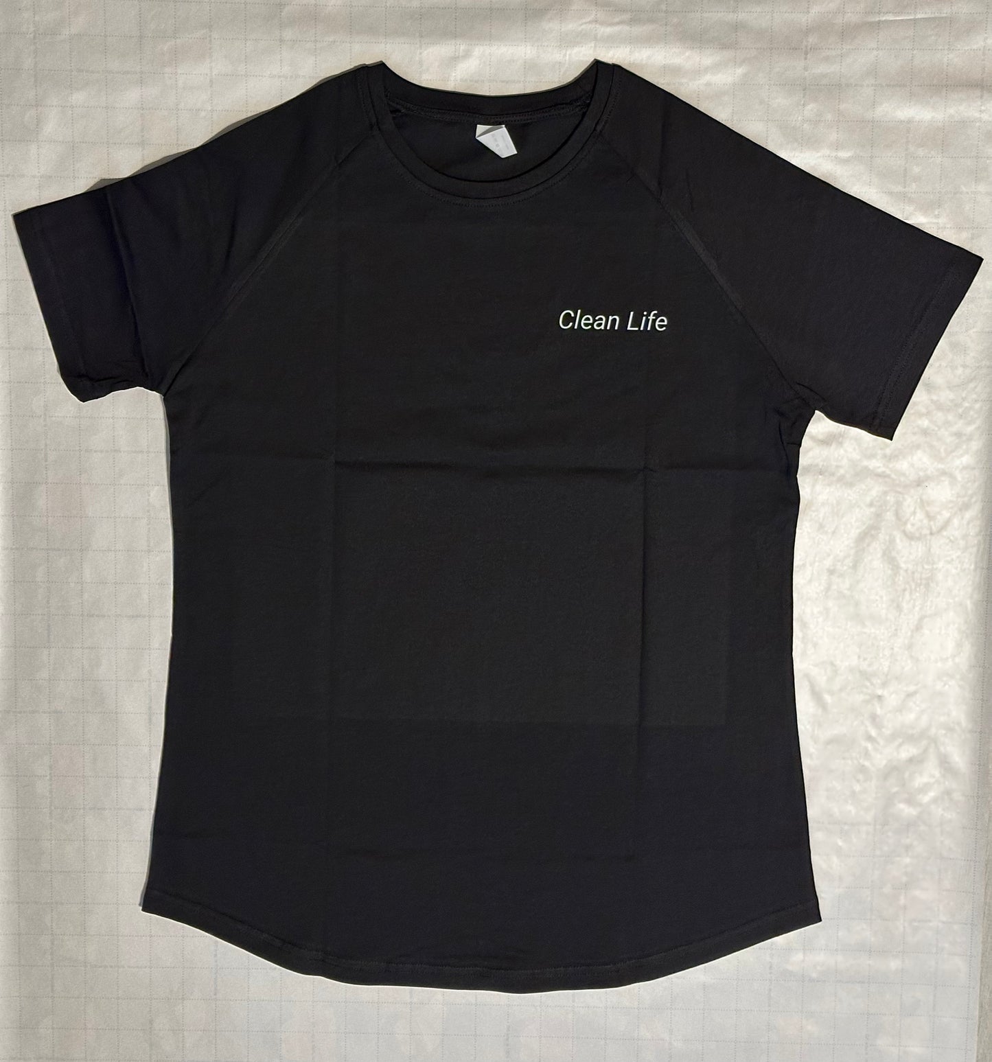CleanLIfe Health Over Habits T-Shirt